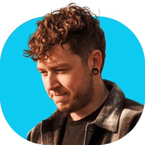 Spryn Digital founder